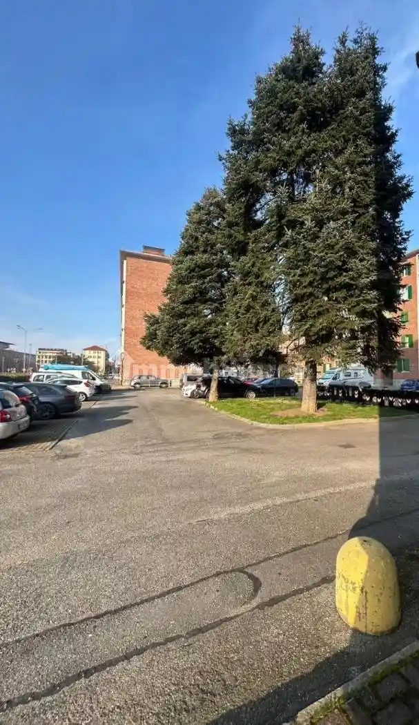 Appartamento in affitto a Torino