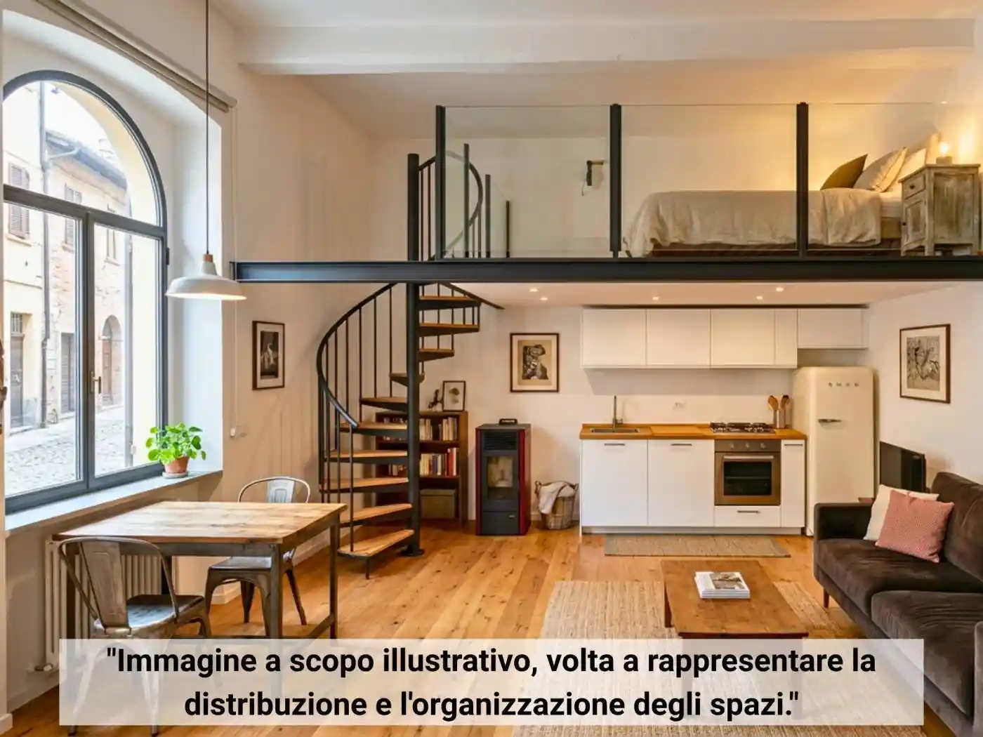 Appartamento in vendita a Bologna