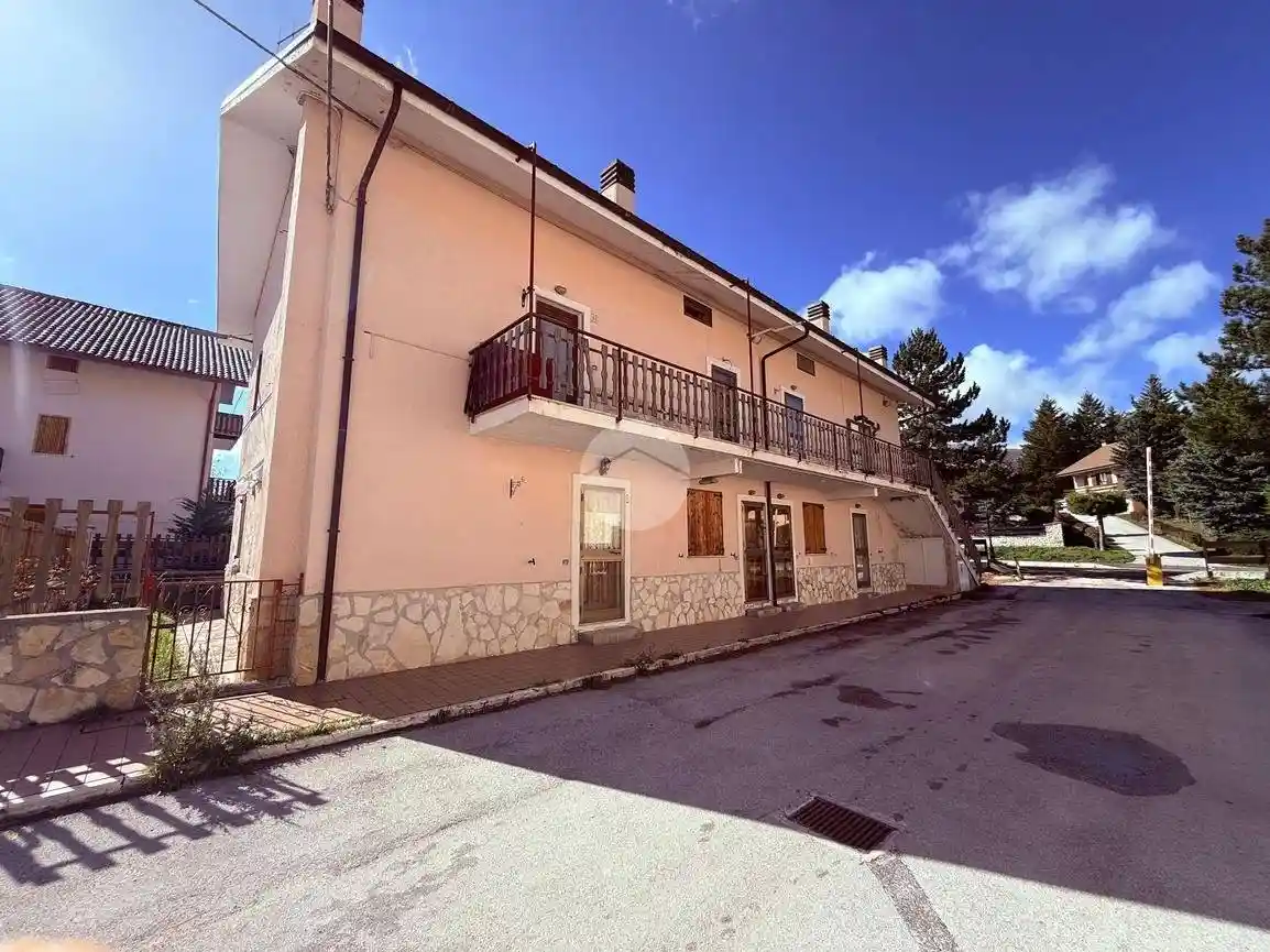 Appartamento in vendita a Ovindoli