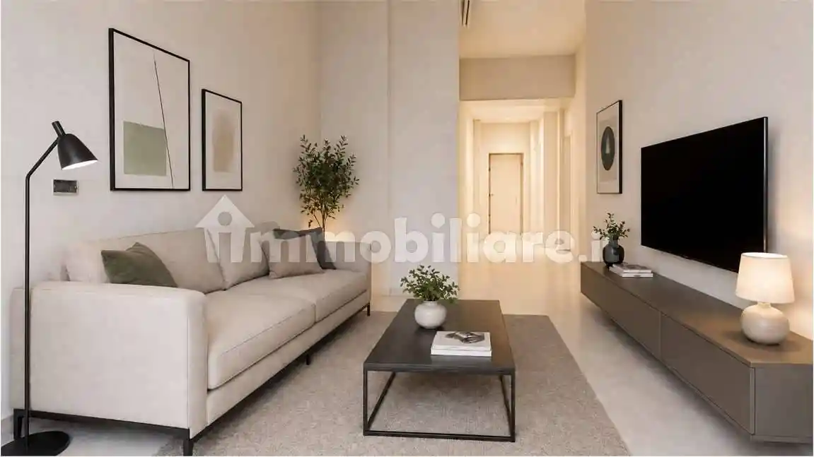 Appartamento in vendita a Cagliari