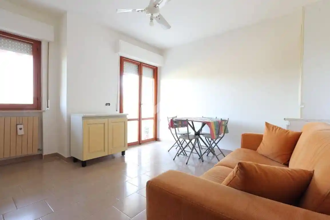 Appartamento in vendita a Martinsicuro