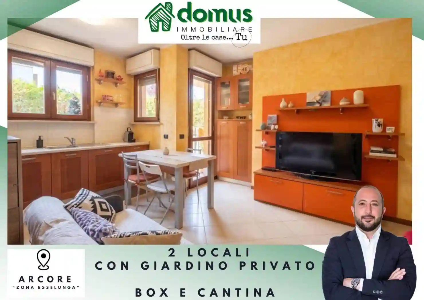 Appartamento - foto 5