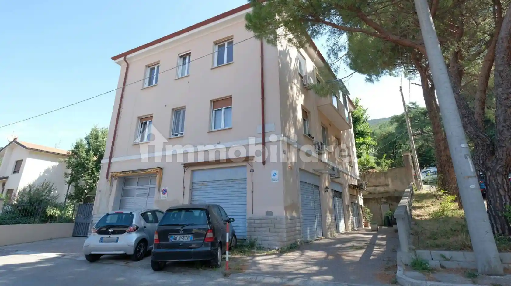 Appartamento in vendita a Trieste