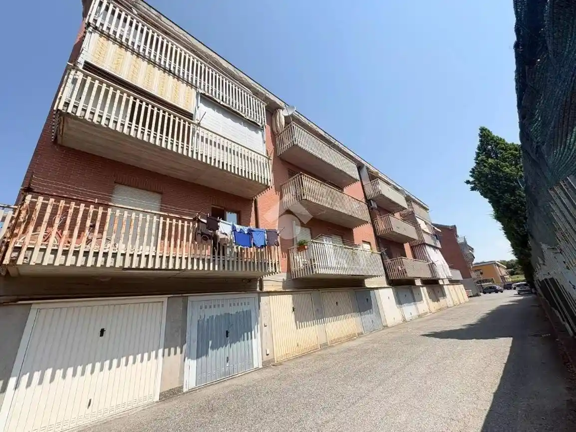 Appartamento in vendita a Poirino