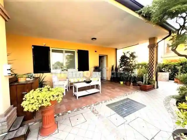 Villetta a schiera - foto 3