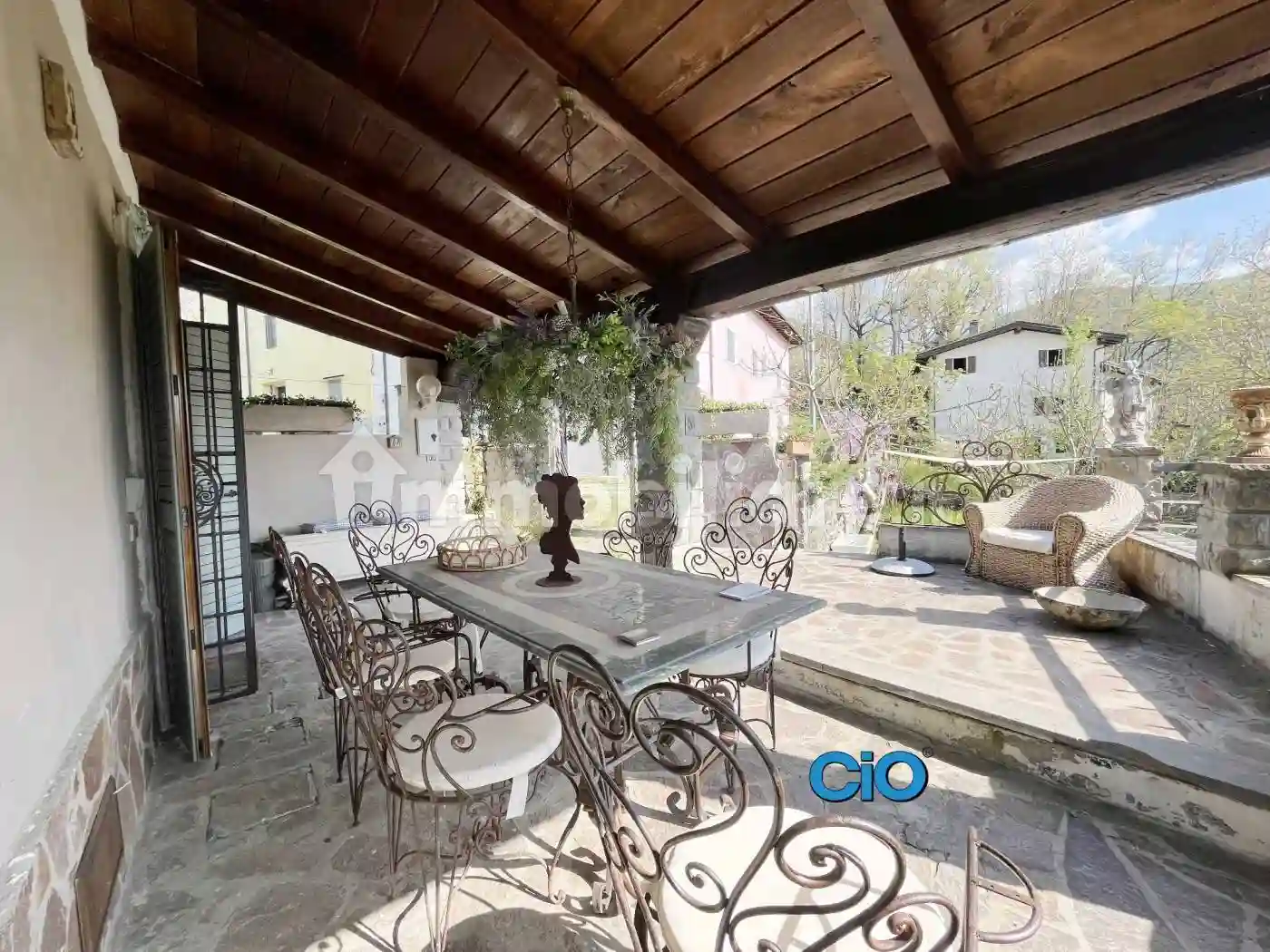 Villa - foto 4
