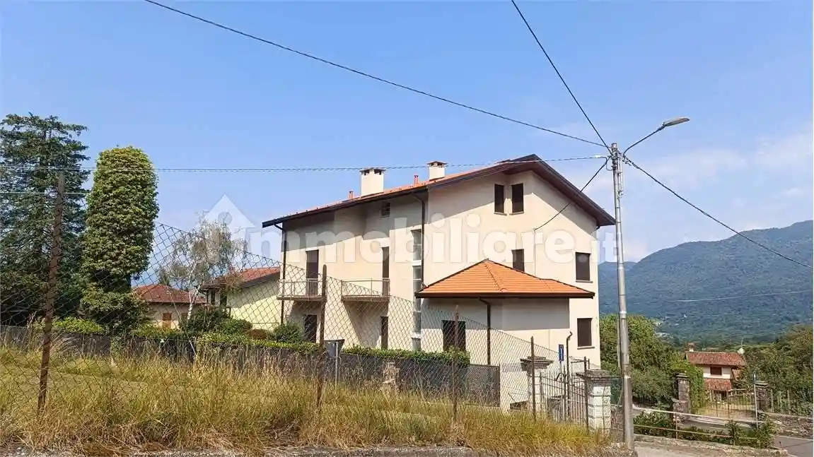 Appartamento in vendita a Orino