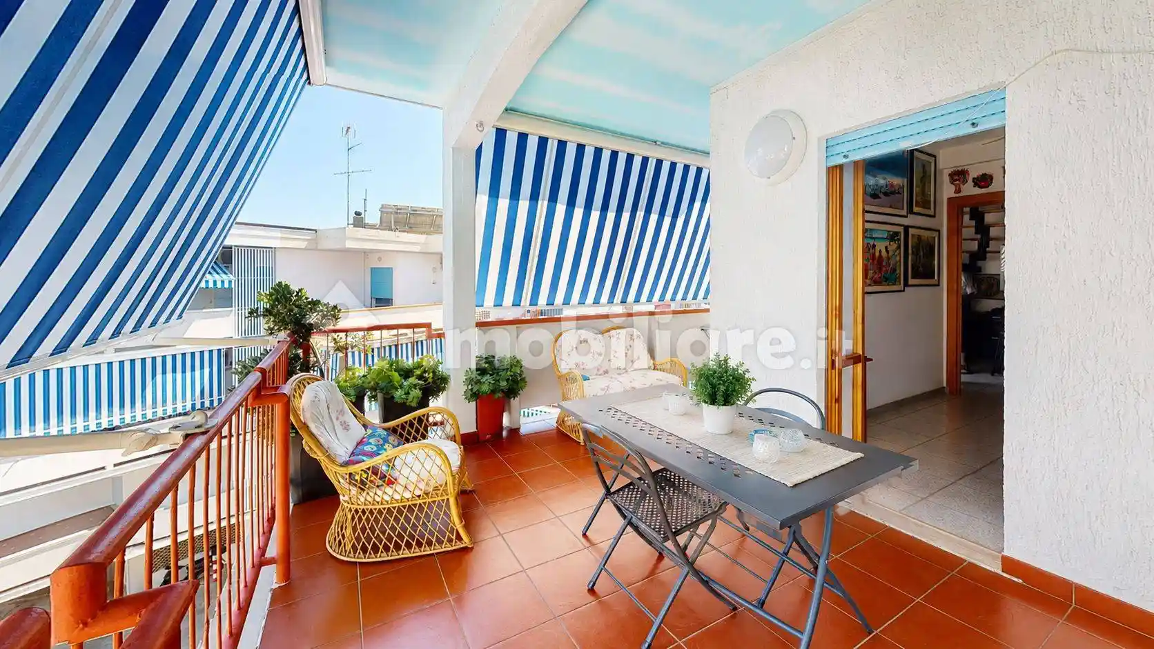 Appartamento in vendita a San Benedetto del Tronto