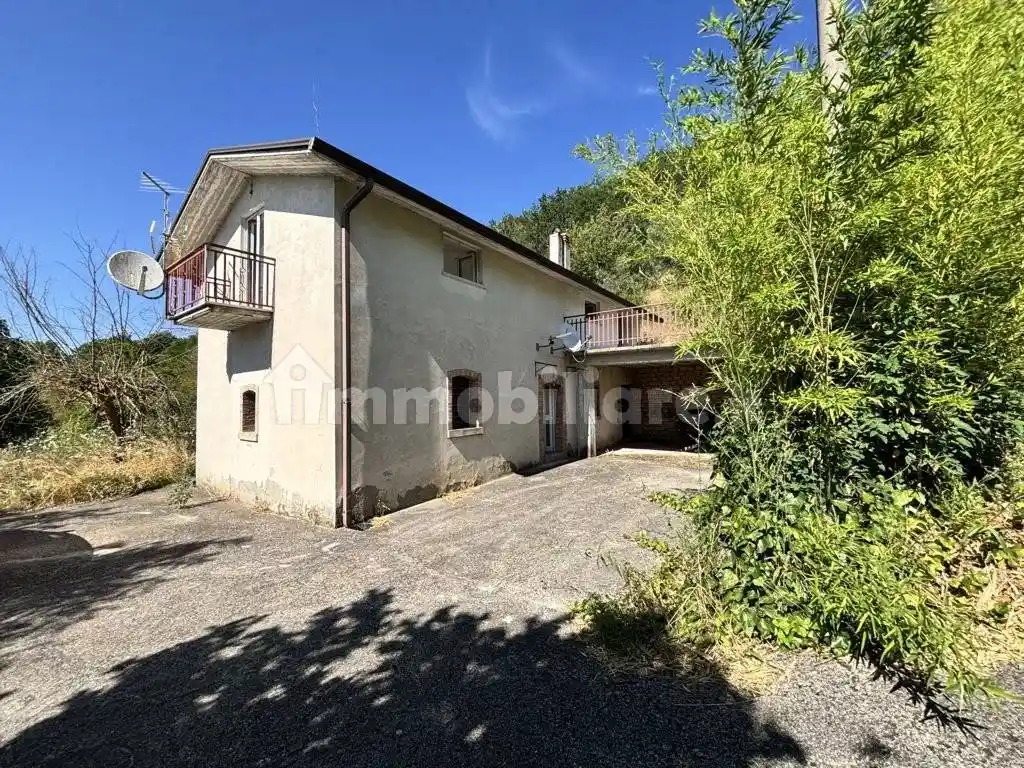 Casa indipendente in vendita a Ariano Irpino