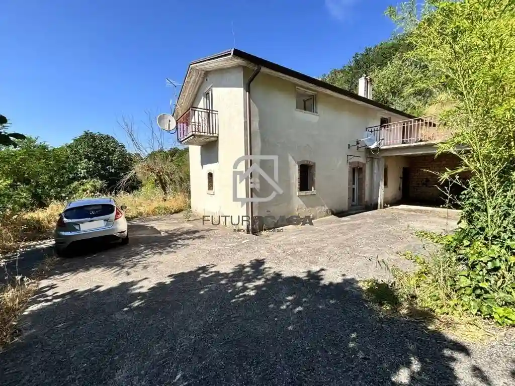 Casa indipendente - foto 5