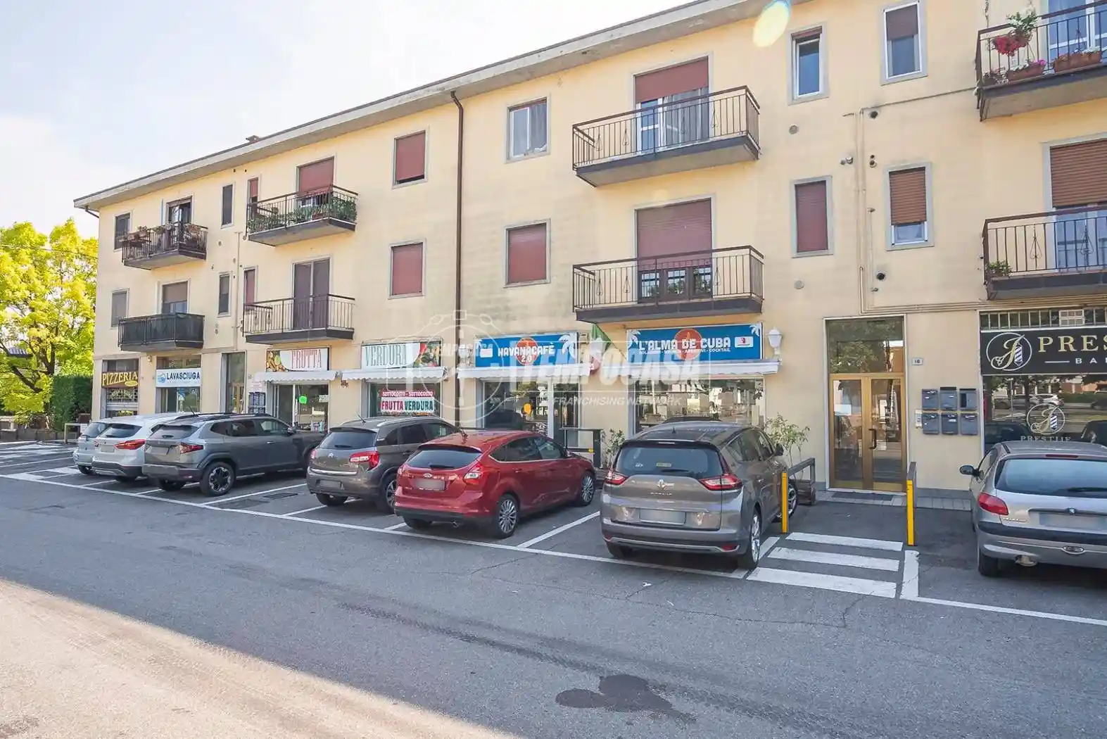 Appartamento in vendita a Montichiari