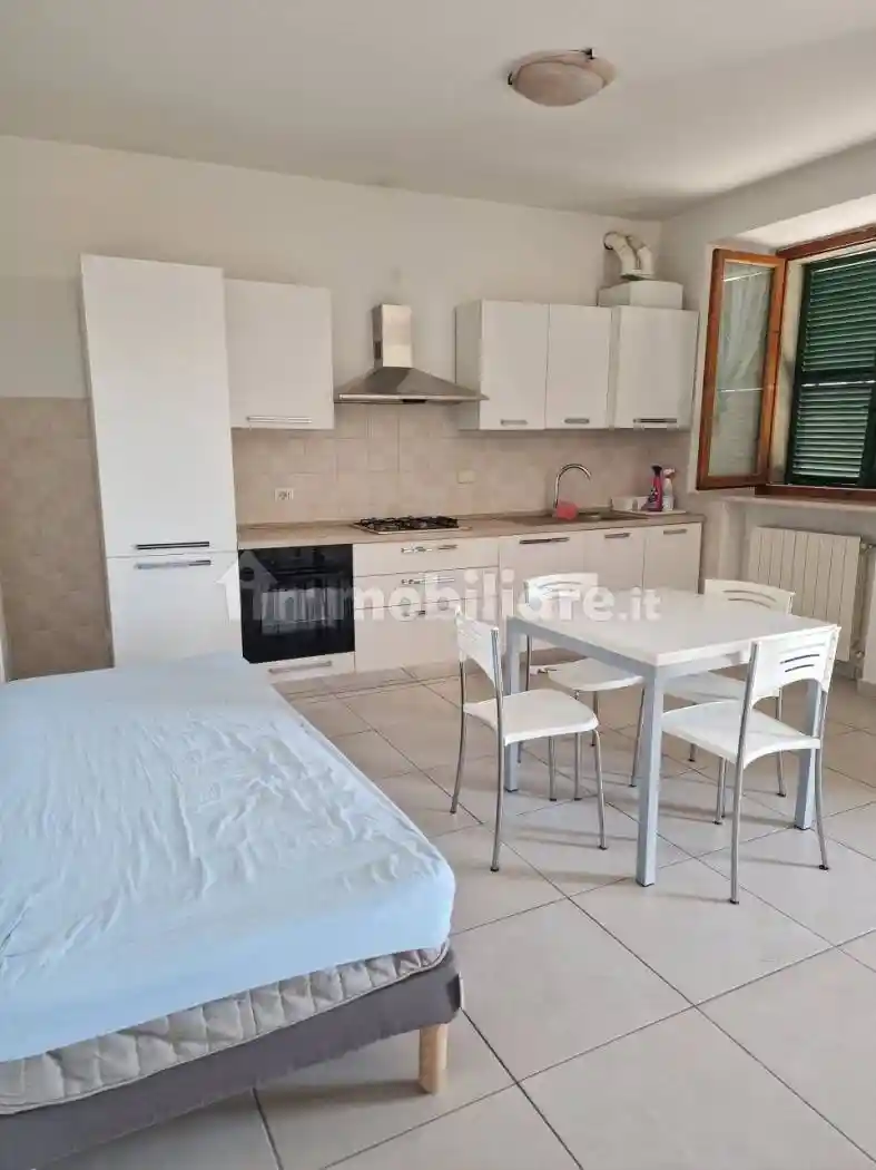 Appartamento in vendita a Sinalunga