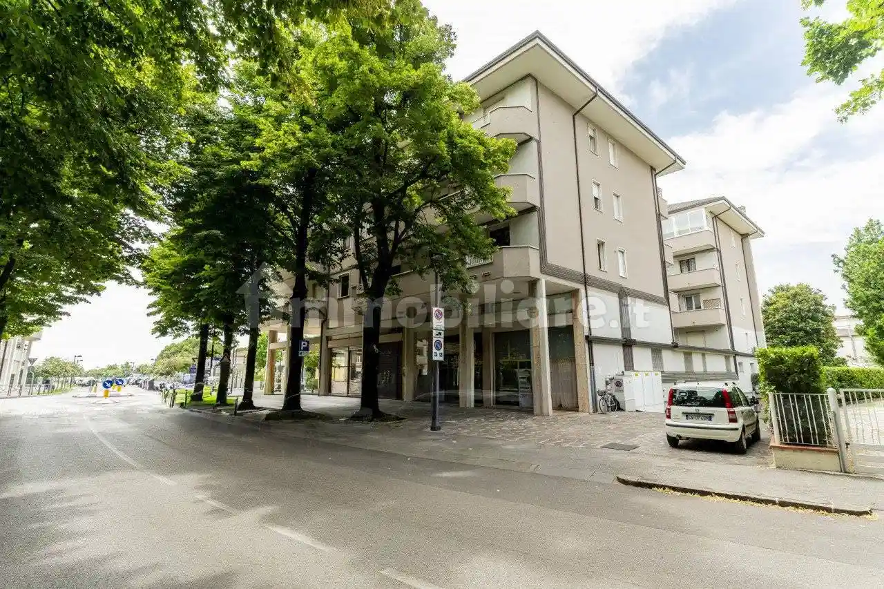 Appartamento in vendita a Abano Terme