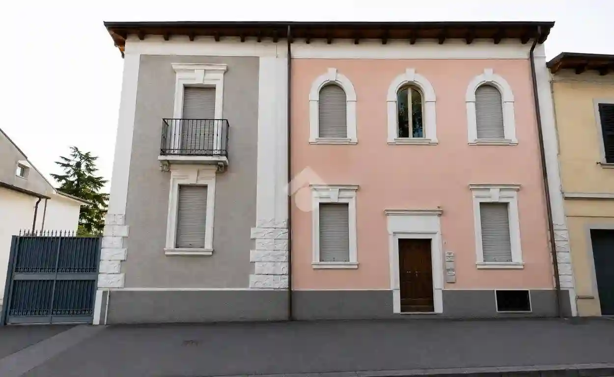 Palazzo - Edificio - foto 4