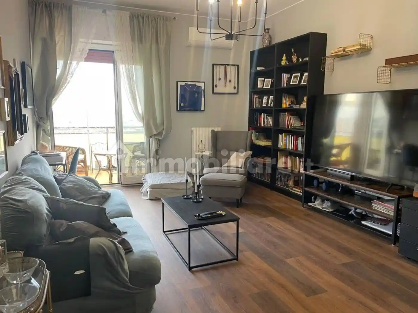 Appartamento in vendita a Taranto