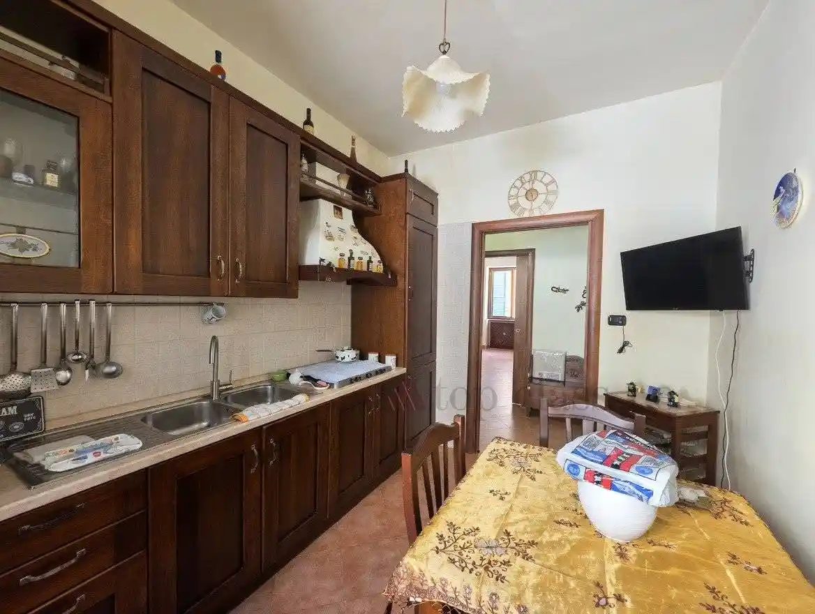 Appartamento in affitto a Pozzuoli