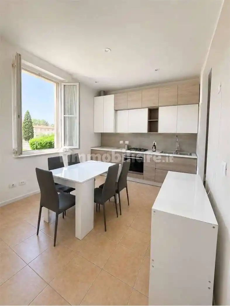 Appartamento in vendita a Noceto