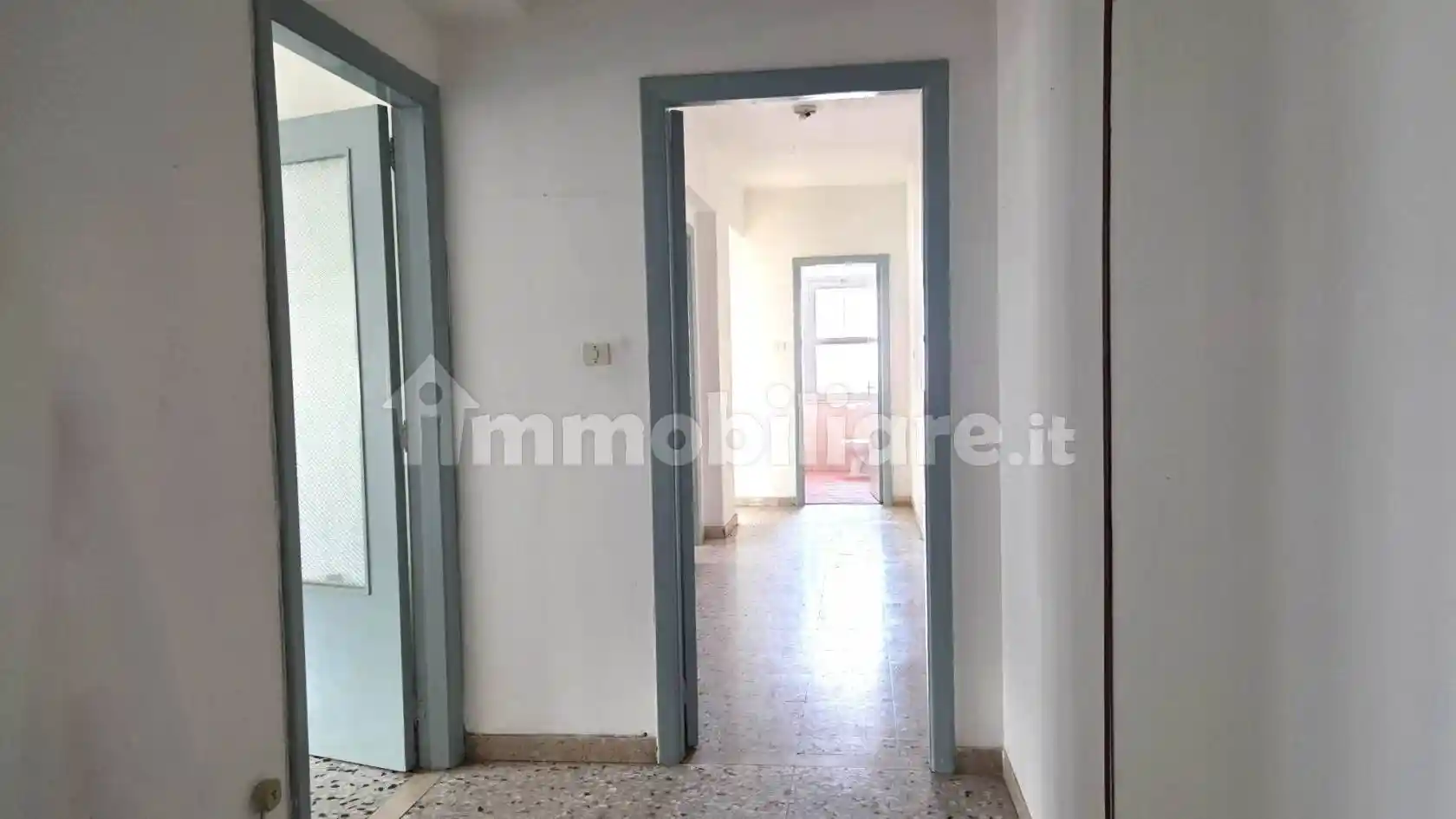 Appartamento in vendita a Augusta
