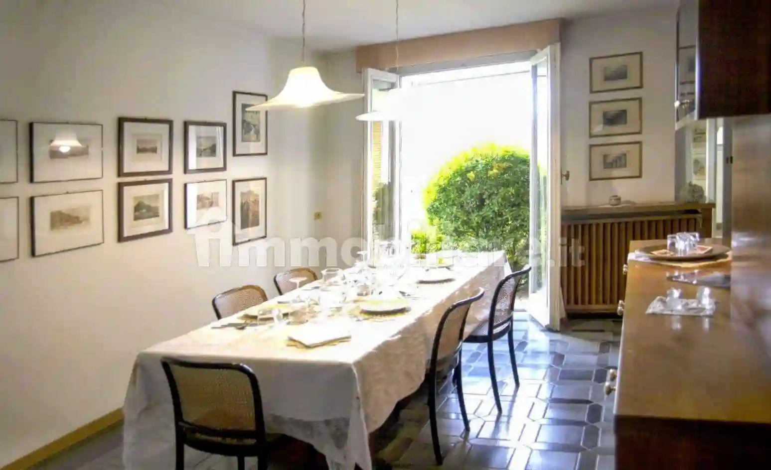 Villa - foto 5