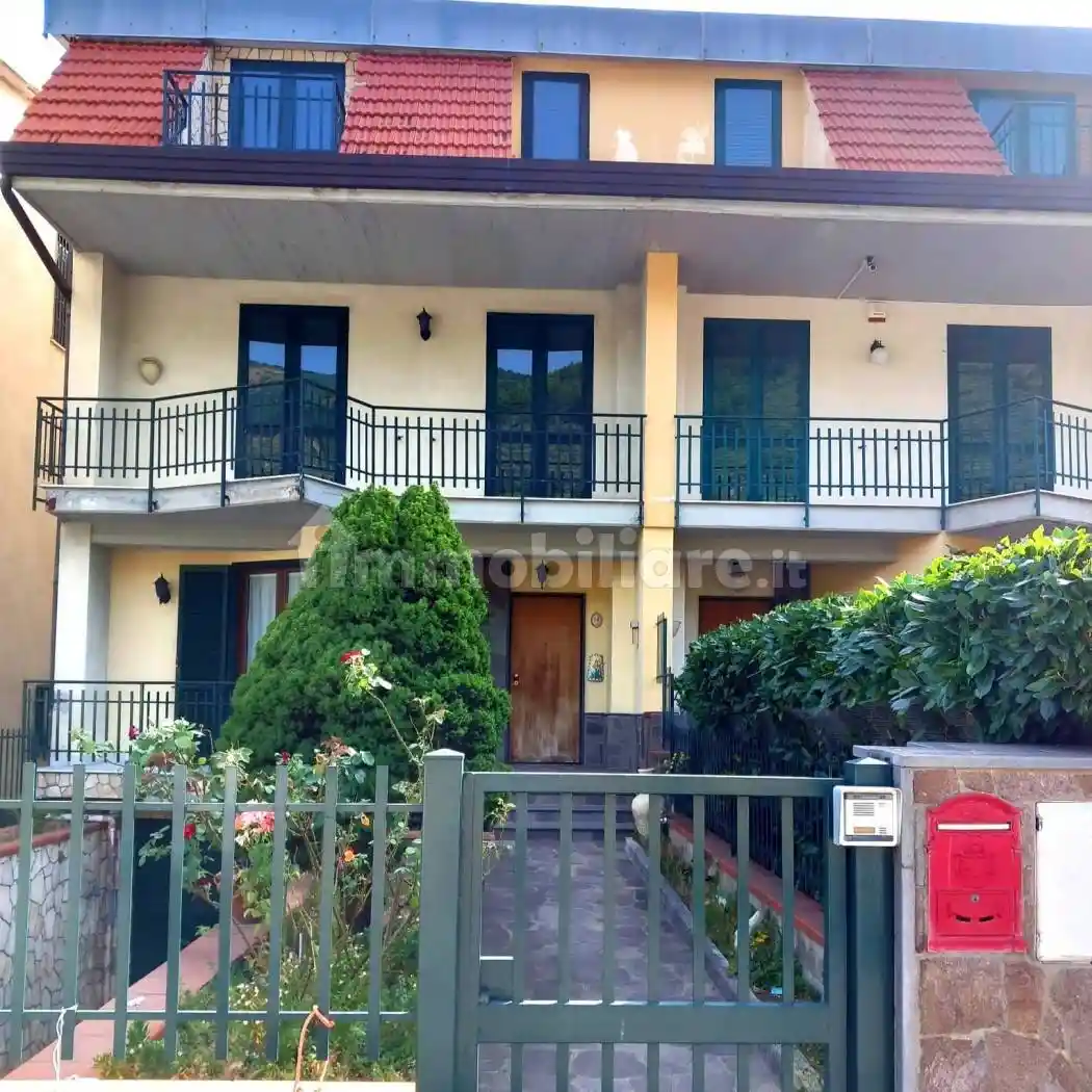 Villa in vendita a Sirignano
