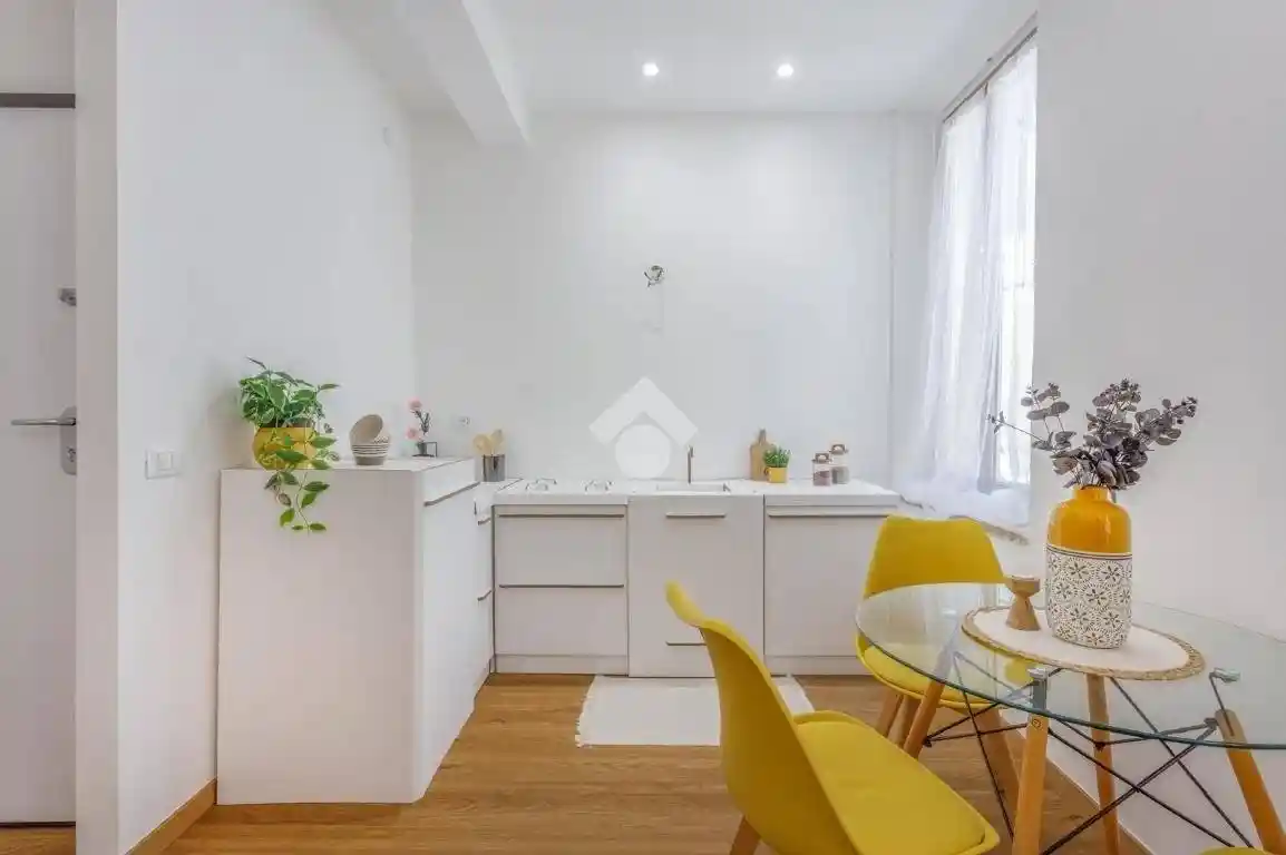 Appartamento in vendita a Reggio Emilia