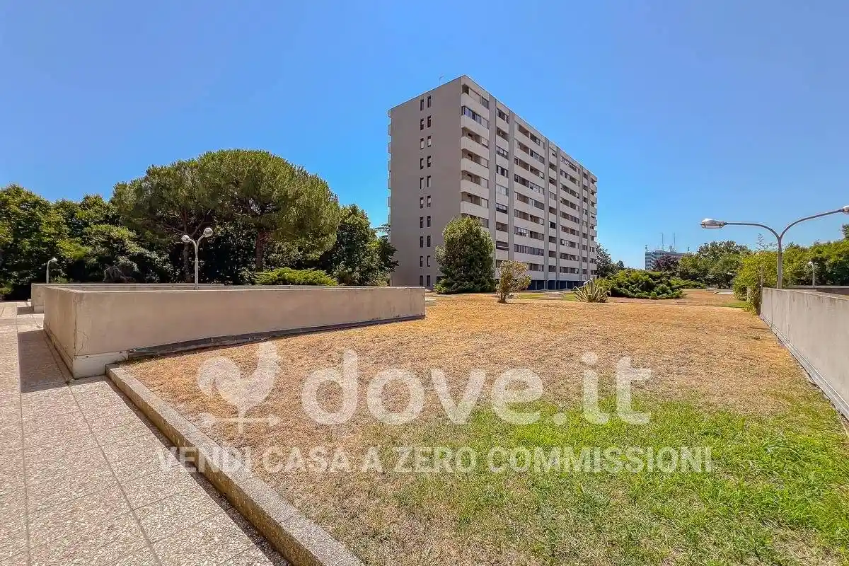 Appartamento in vendita a Ravenna