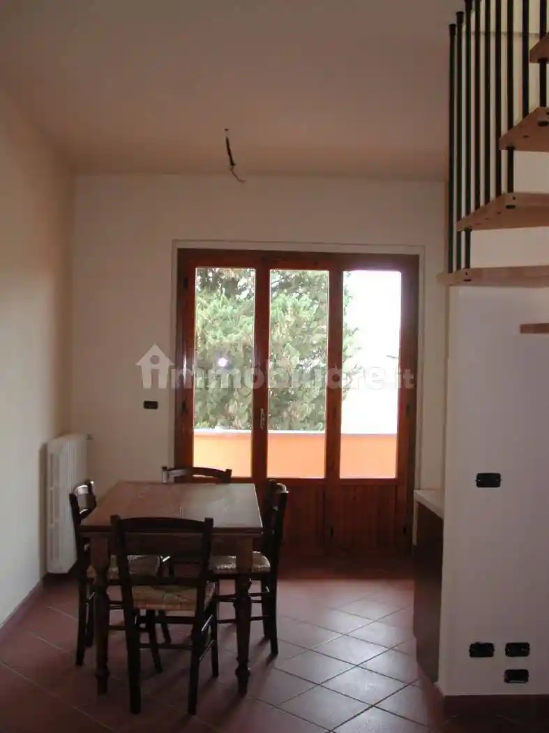 Appartamento in vendita a Rignano sull'Arno