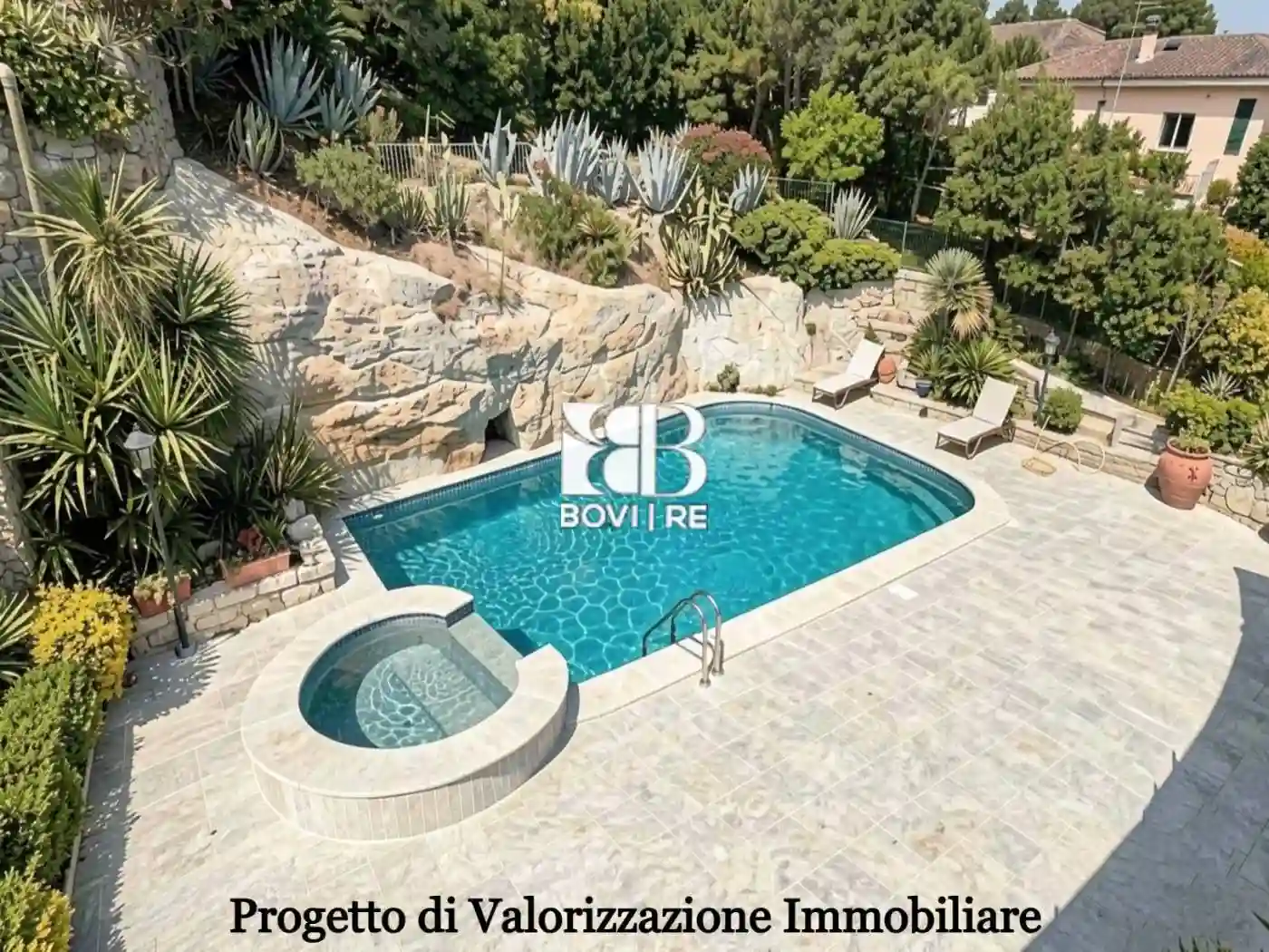 Villa - foto 4