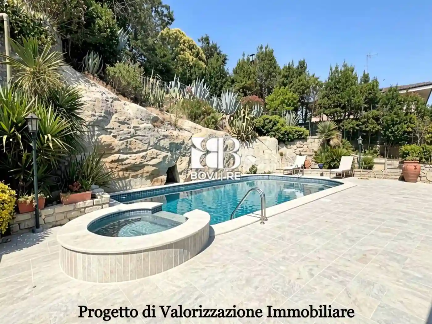 Villa - foto 5