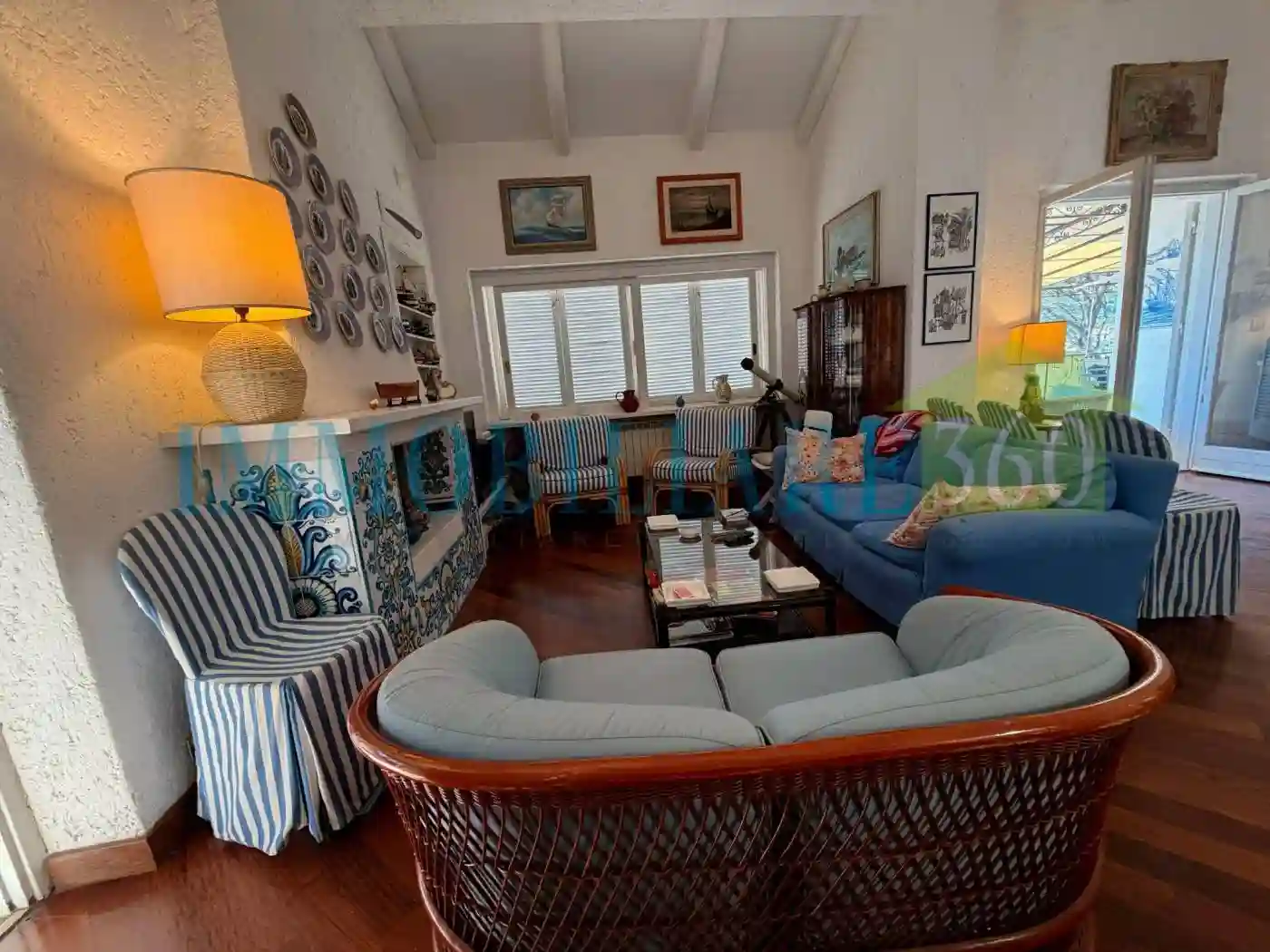 Villa - foto 4