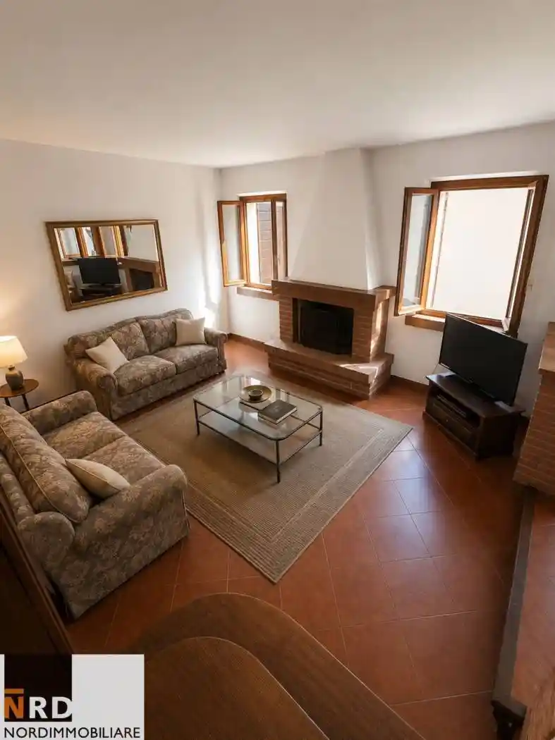 Villa in affitto a San Giorgio Bigarello