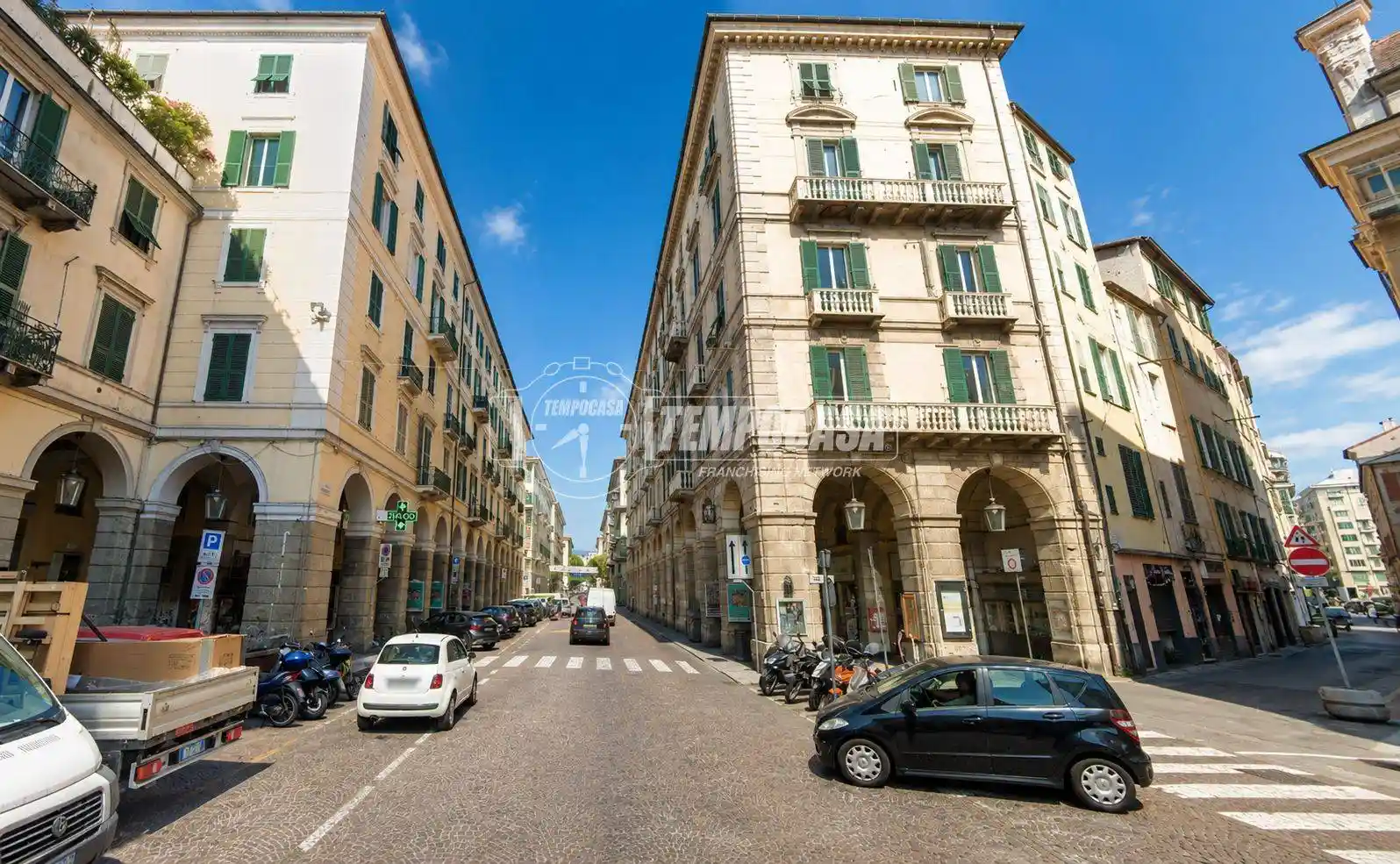 Attico - Mansarda in vendita a Savona