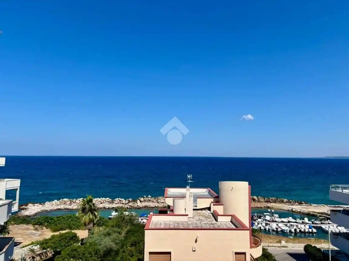 Attico - Mansarda in vendita a Gallipoli