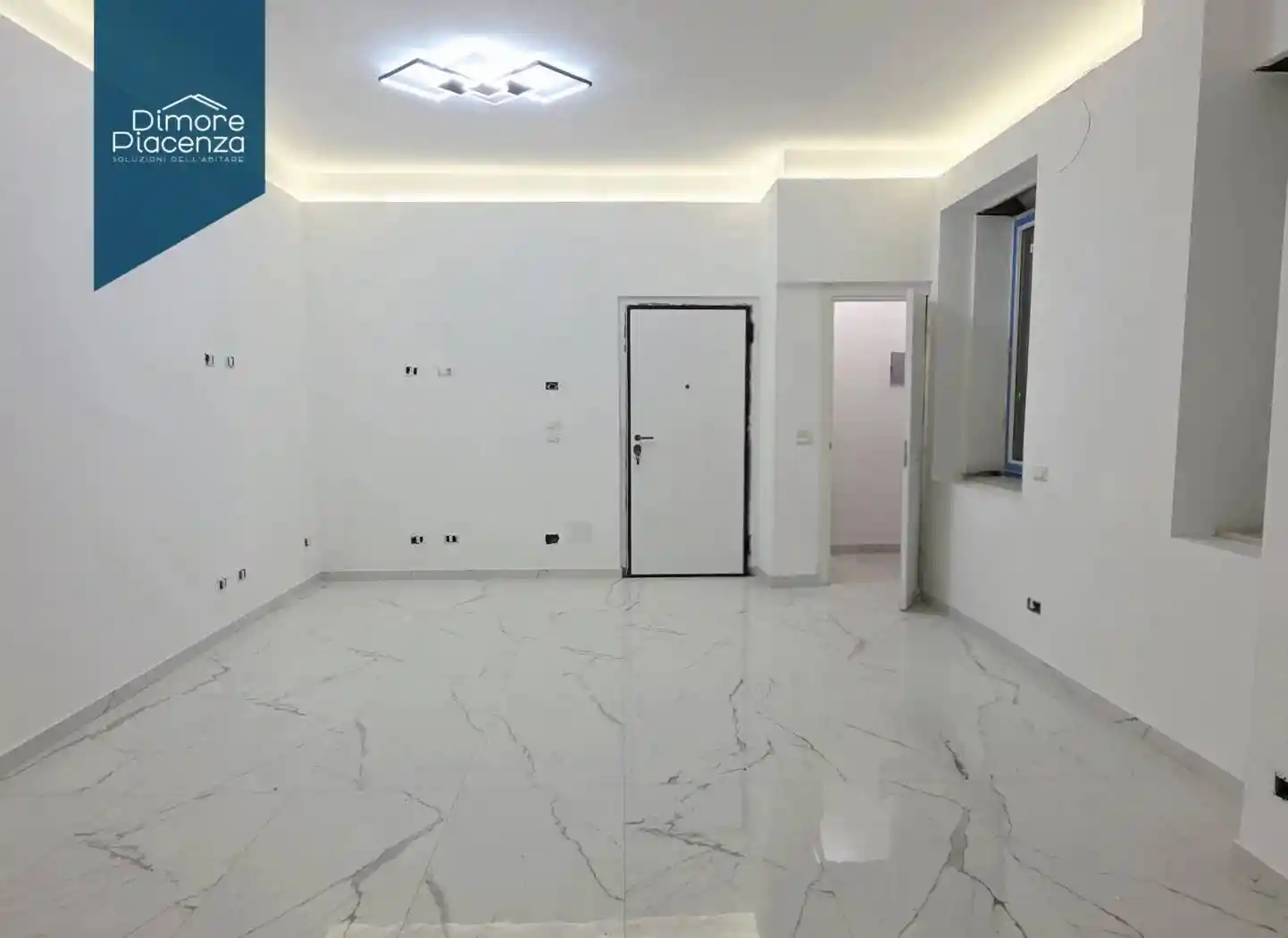 Appartamento in vendita a Piacenza