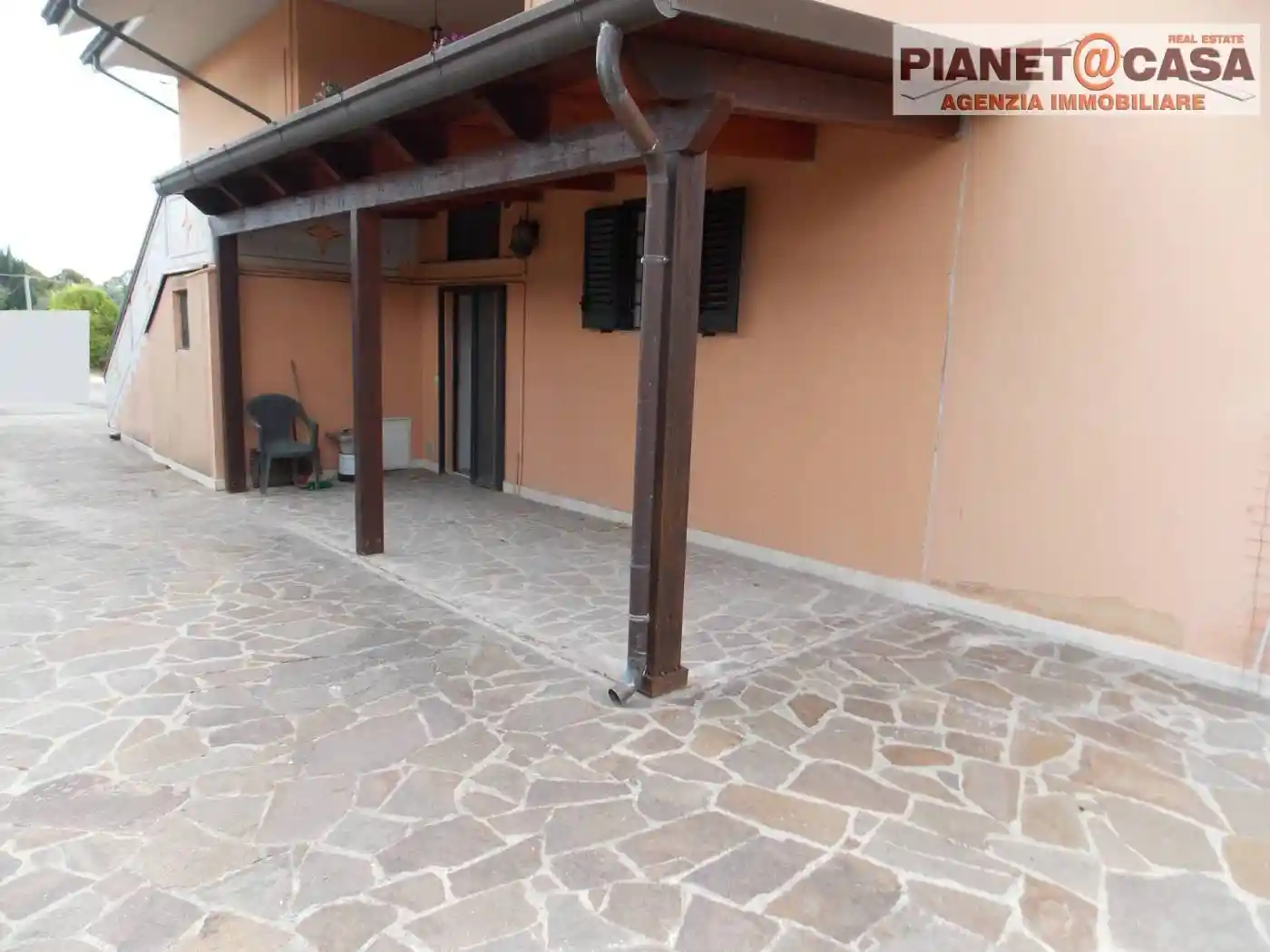 Appartamento in vendita a Spinetoli