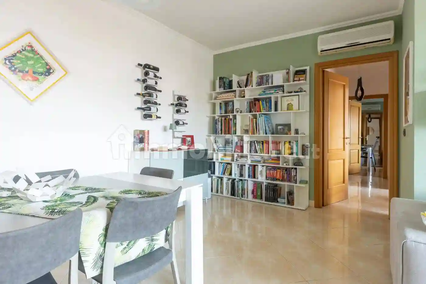 Appartamento - foto 4