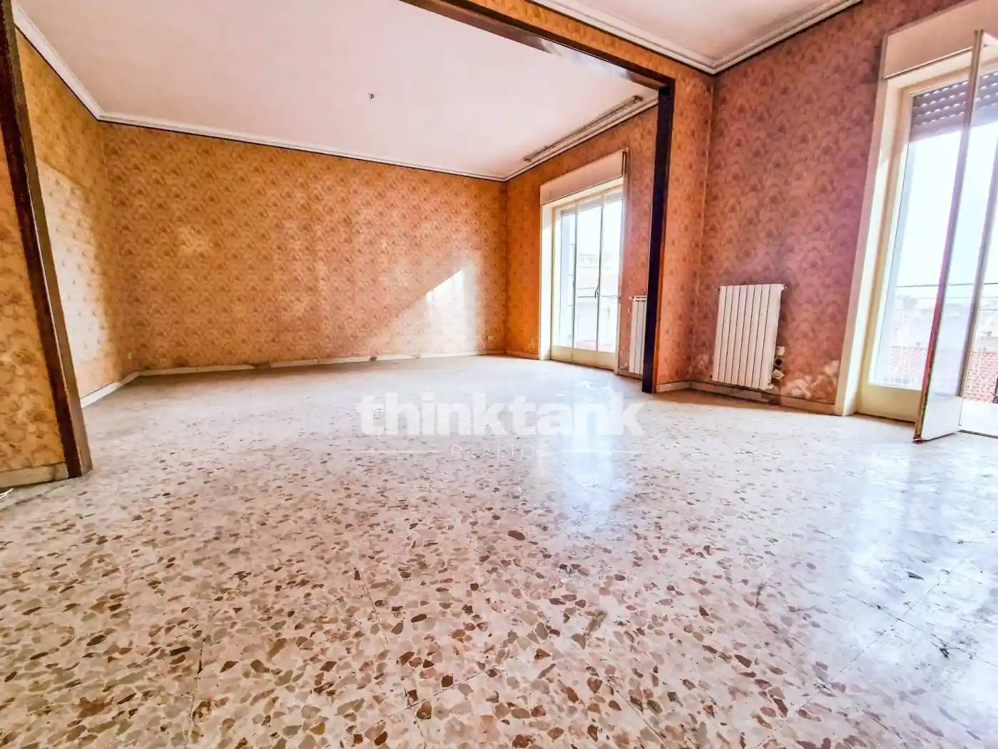 Appartamento in vendita a Catania
