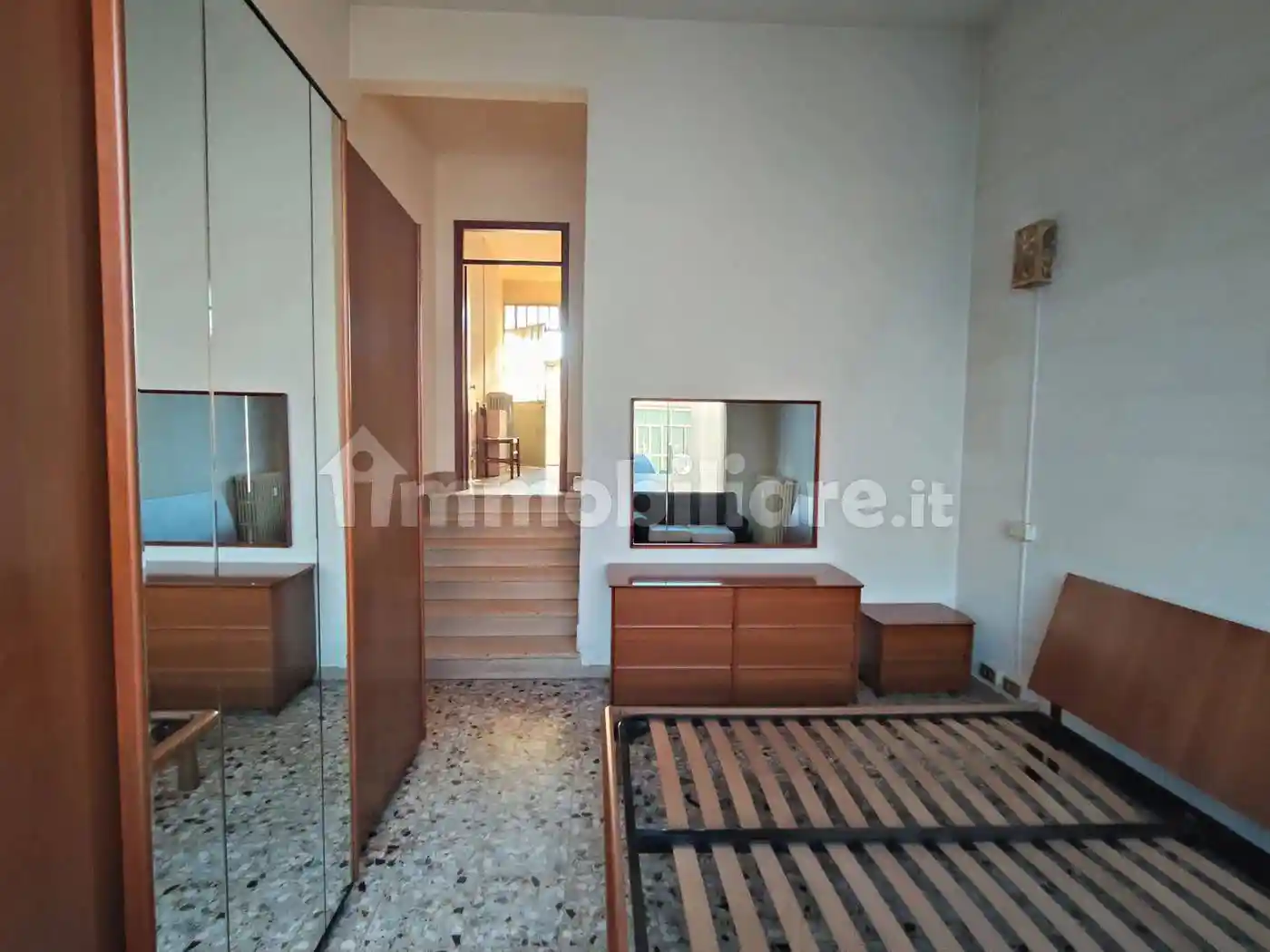 Appartamento in vendita a Mede
