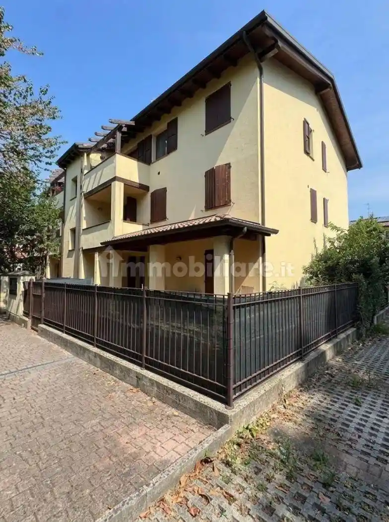 Appartamento in vendita a Casalgrande