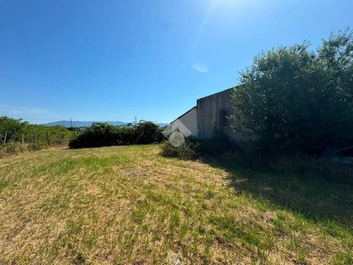 Rustico - Casale in vendita a San Cesareo