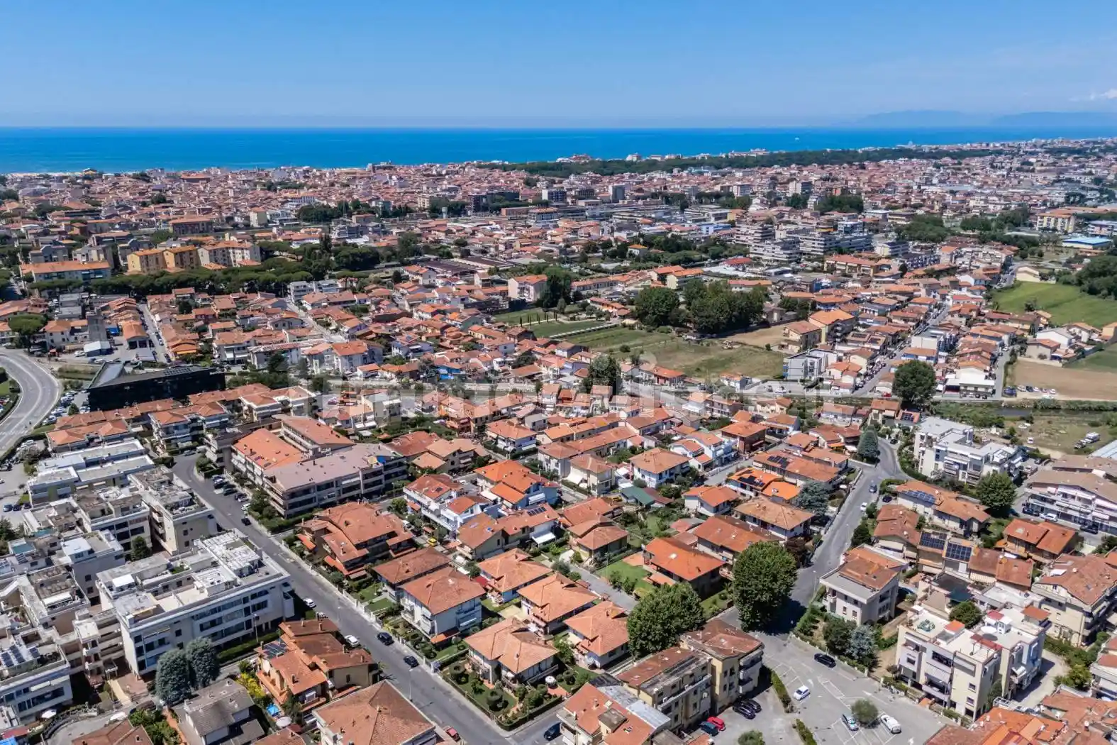 Villa in vendita a Viareggio