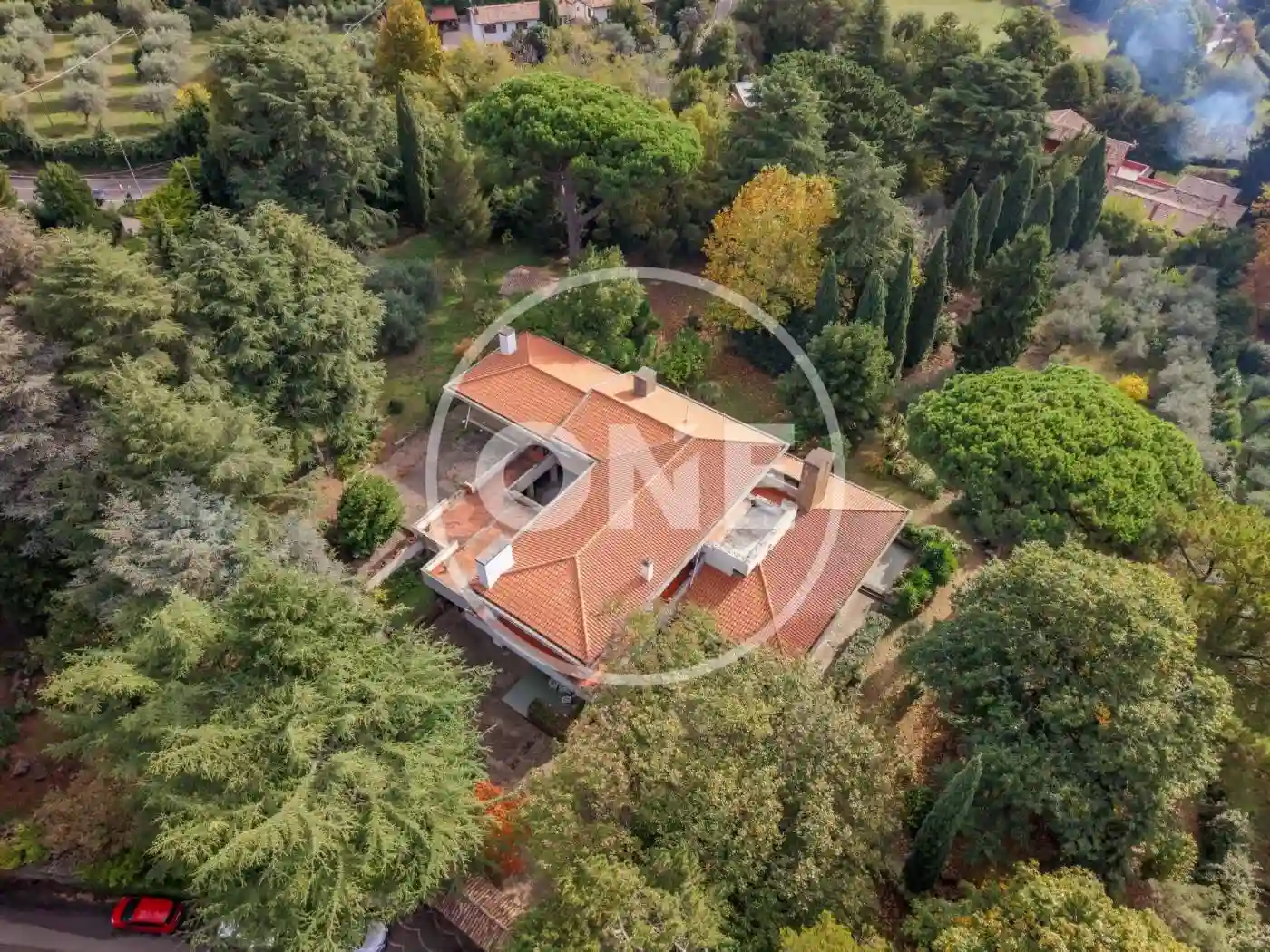 Villa - foto 4