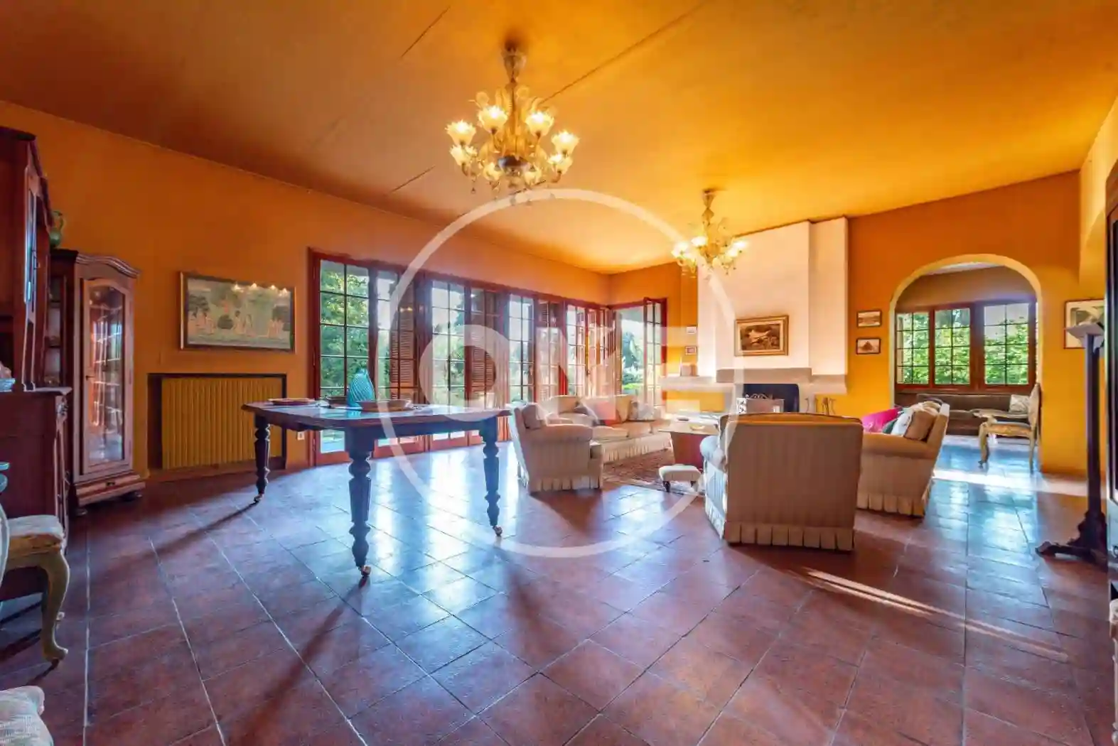 Villa - foto 5