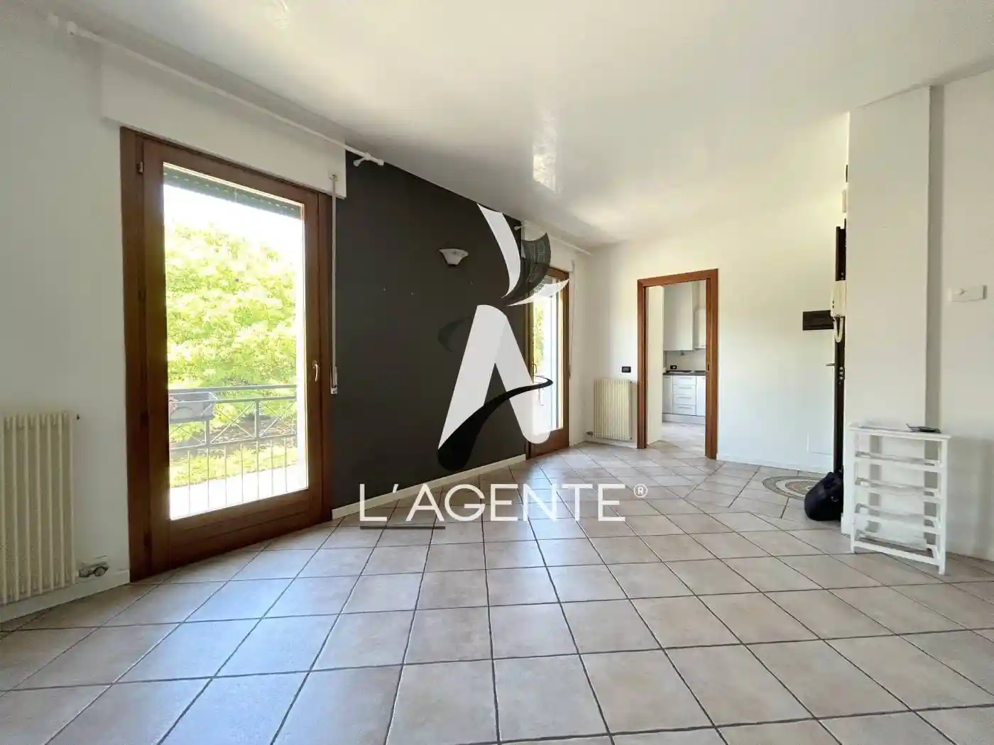 Appartamento in vendita a Santa Maria di Sala
