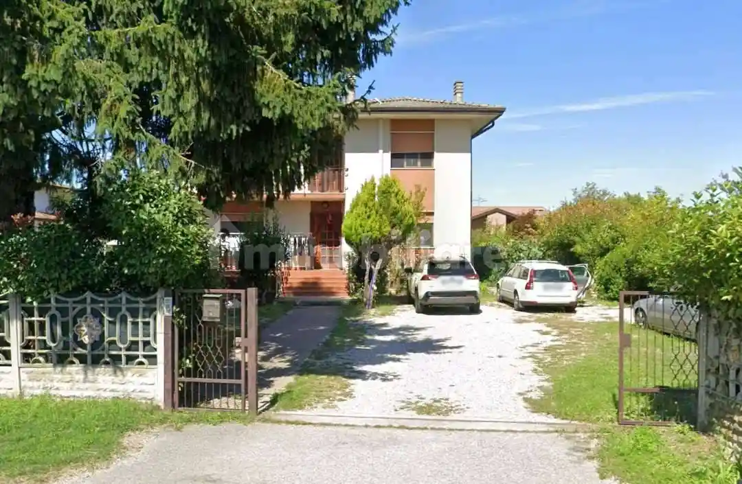 Casa indipendente in vendita a Trebaseleghe