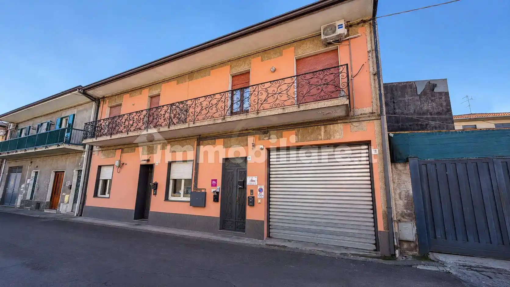 Appartamento in vendita a San Pietro Clarenza
