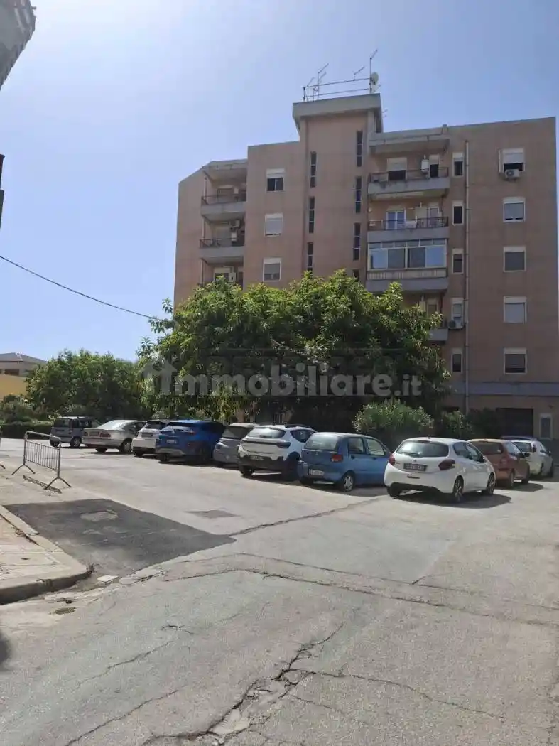 Appartamento in vendita a Siracusa