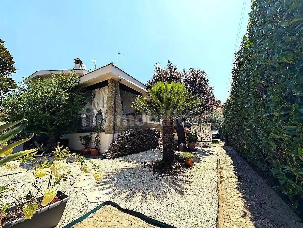 Villa - foto 4