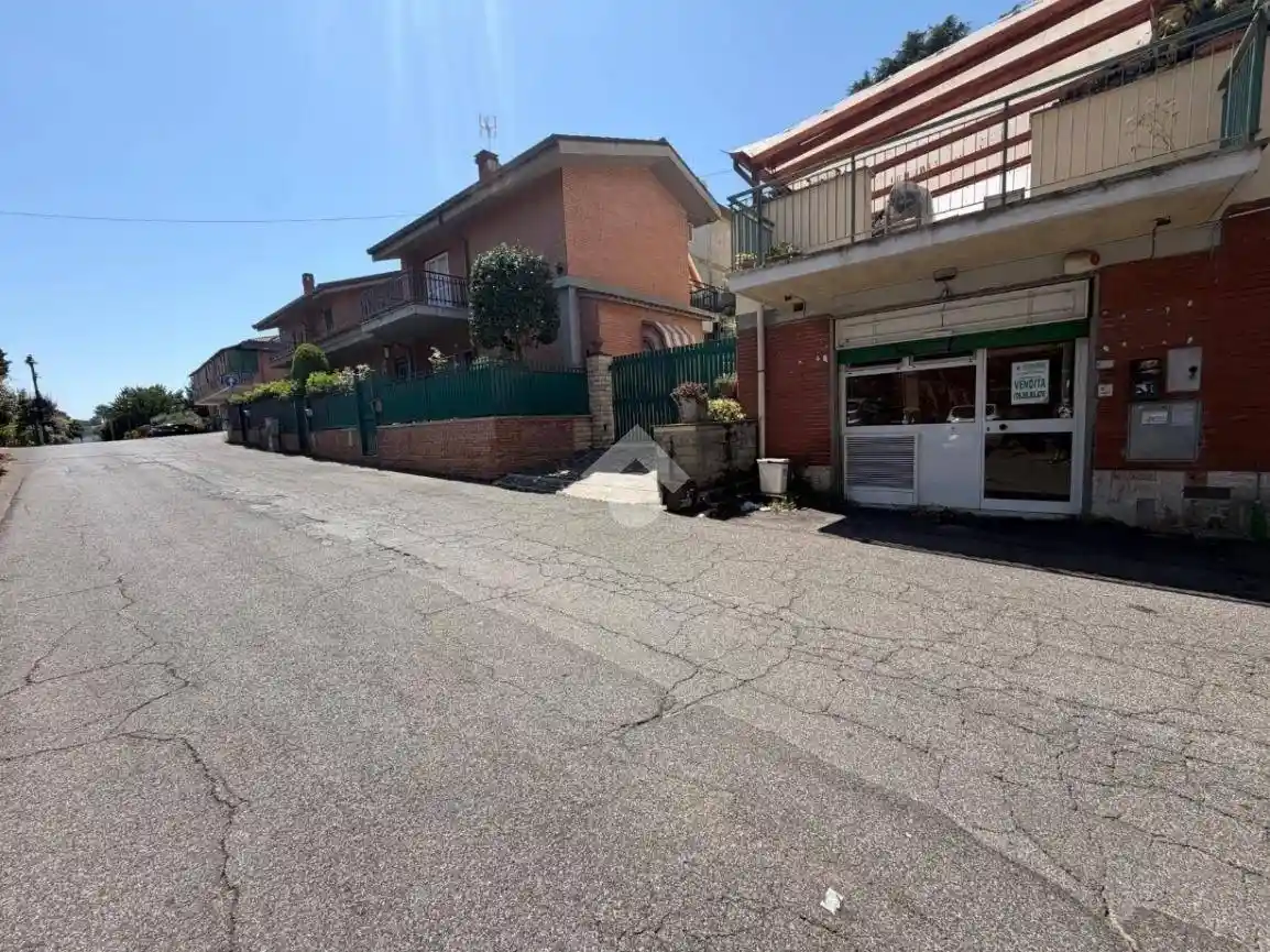Appartamento in vendita a San Cesareo