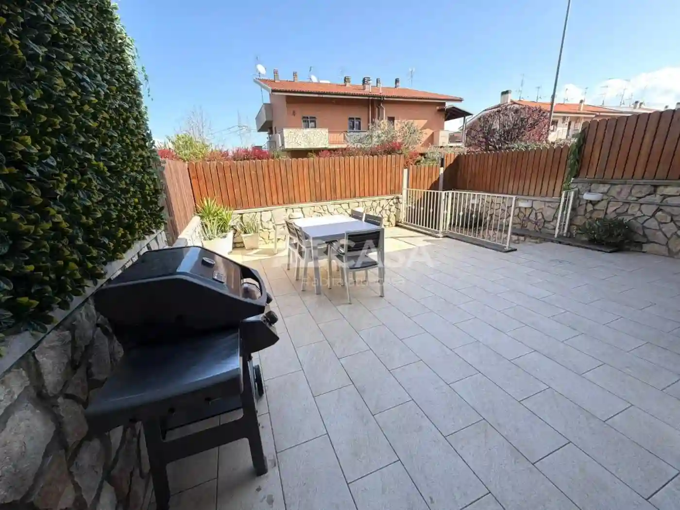 Villetta a schiera - foto 4